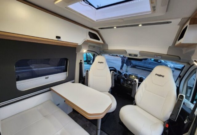 Pilote V 600 G Evidence v600 - Photo 4