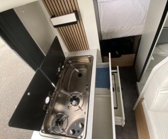 Pilote V 600 G Evidence v600 - Photo 9