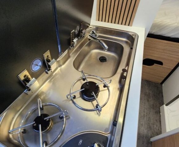 Pilote V 600 G Evidence v600 - Photo 10