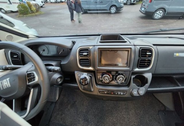 Pilote V 600 G Evidence v600 - Photo 14