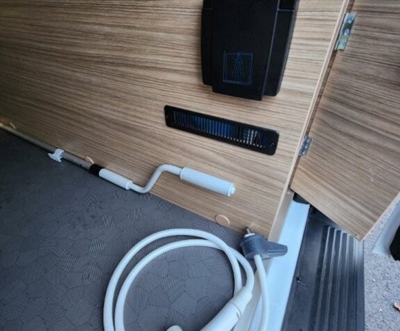 Pilote V 600 G Evidence v600 - Photo 16