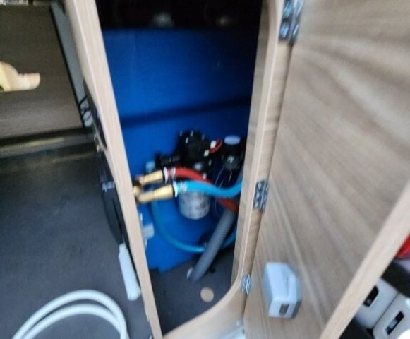 Pilote V 600 G Evidence v600 - Photo 17