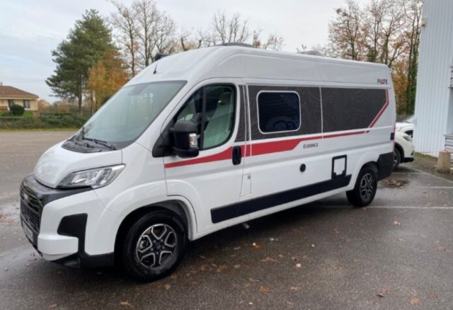 Pilote V 600 G Evidence v600 - Photo 20