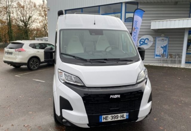 Pilote V 600 G Evidence v600 - Photo 23