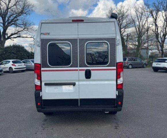 Pilote V 600 G v600 - Photo 3