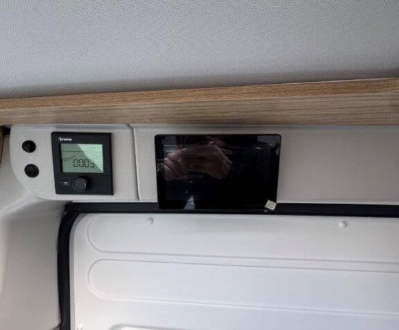 Pilote V 600 G v600 - Photo 18