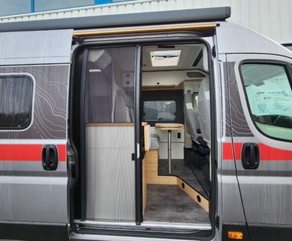 Pilote V 630 J Evidence - Photo 2