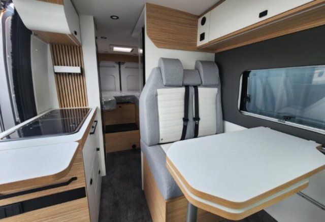 Pilote V 630 J Evidence - Photo 3