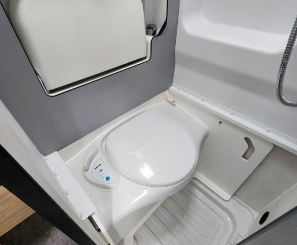 Pilote V 630 J Evidence - Photo 8