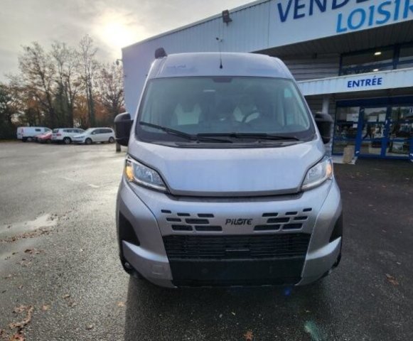 Pilote V 630 J Evidence - Photo 38