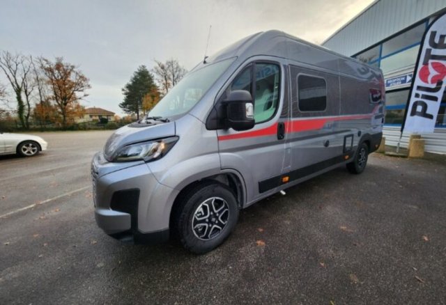 Pilote V 630 J Evidence - Photo 39