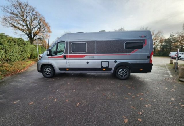 Pilote V 630 J Evidence - Photo 40