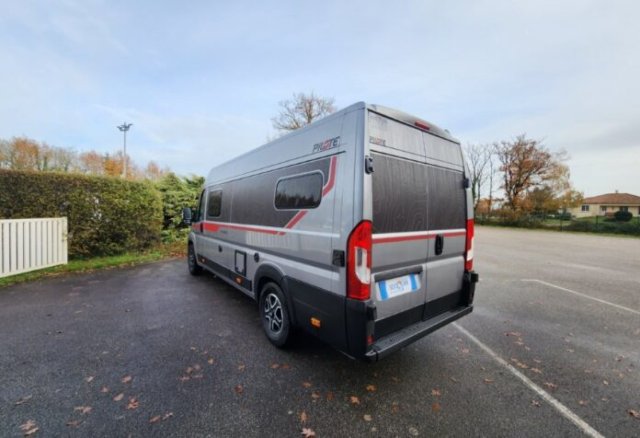 Pilote V 630 J Evidence - Photo 41