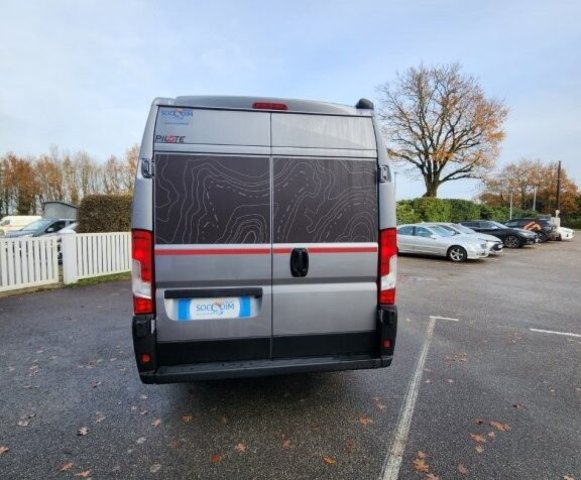 Pilote V 630 J Evidence - Photo 42