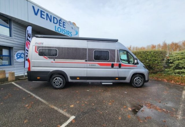 Pilote V 630 J Evidence - Photo 44