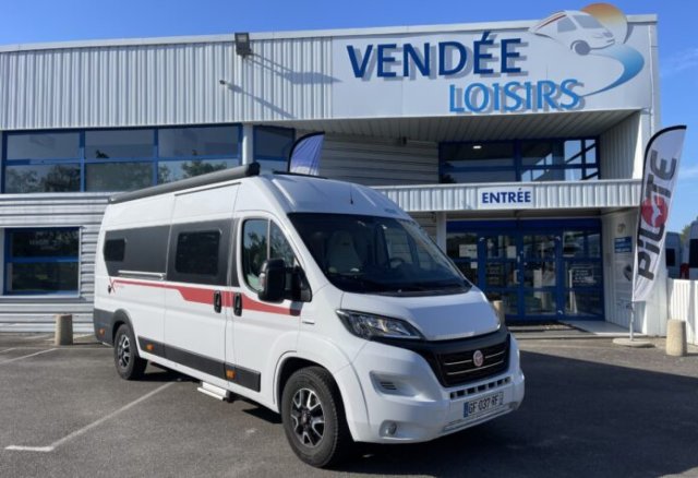 Pilote V 630 J X Edition v630j - Photo 1