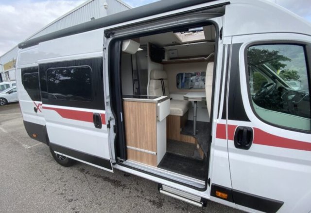 Pilote V 630 J X Edition v630j - Photo 3