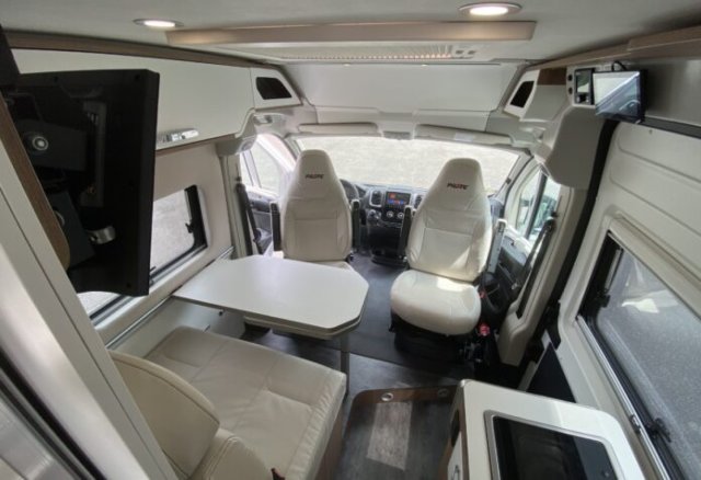 Pilote V 630 J X Edition v630j - Photo 10