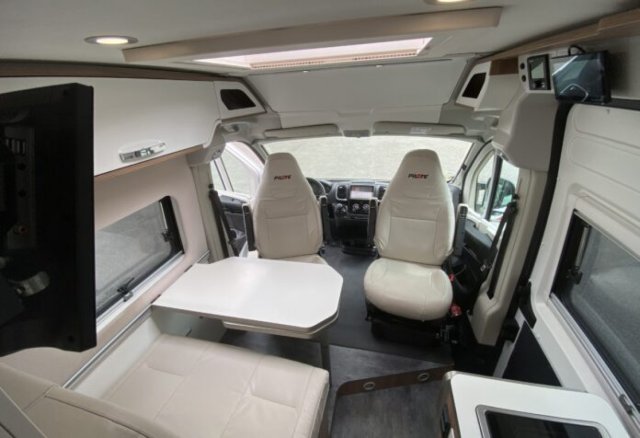 Pilote V 630 J X Edition v630j - Photo 11