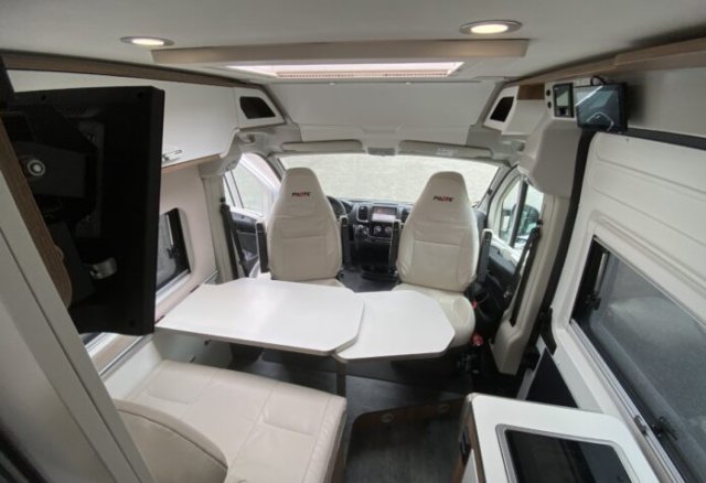 Pilote V 630 J X Edition v630j - Photo 12