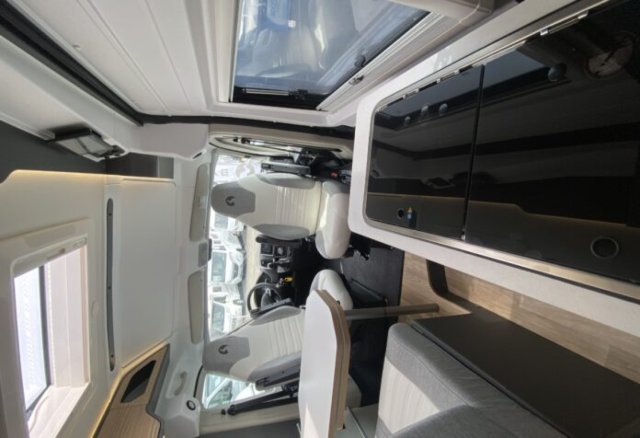 Bavaria K600G Nomade k 600 g - Photo 15