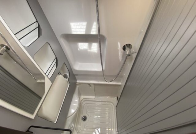 Bavaria K600G Nomade k 600 g - Photo 16