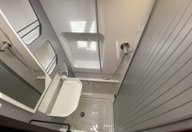 Bavaria K600G Nomade k 600 g - Photo 17