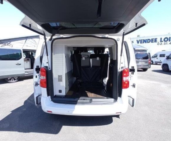 Bavaria K600G Nomade k 600 g - Photo 20