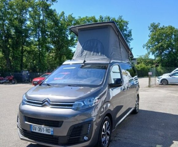 Possl Campster - Photo 1
