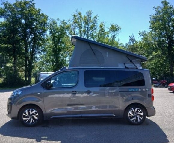 Possl Campster - Photo 3