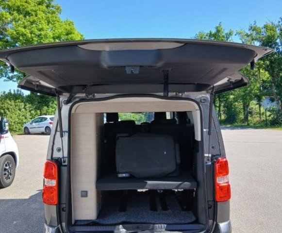 Possl Campster - Photo 4