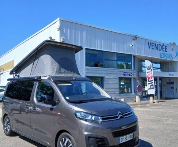 Possl Campster - Photo 8