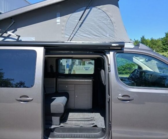 Possl Campster - Photo 10