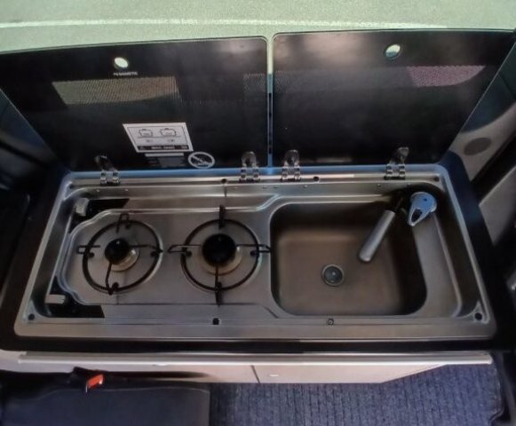 Possl Campster - Photo 11