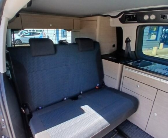 Possl Campster - Photo 12