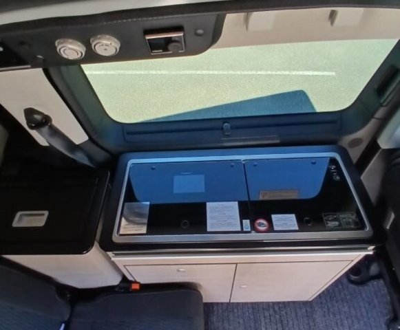 Possl Campster - Photo 14