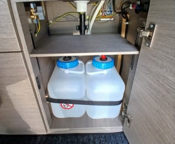 Possl Campster - Photo 15