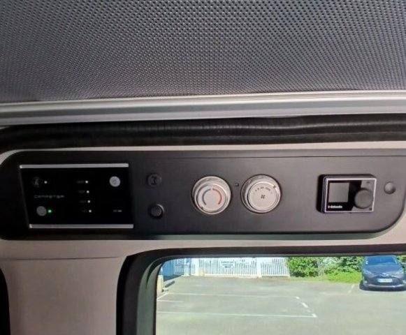 Possl Campster - Photo 18