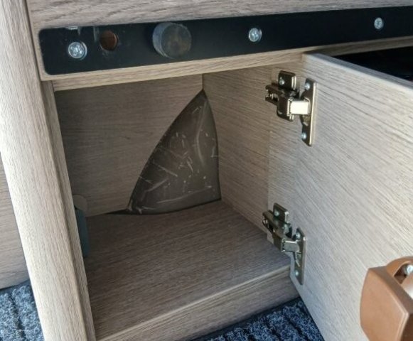 Possl Campster - Photo 19