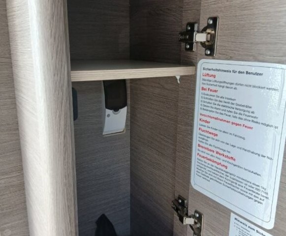 Possl Campster - Photo 21