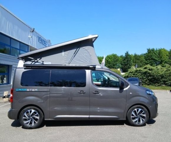 Possl Campster - Photo 23