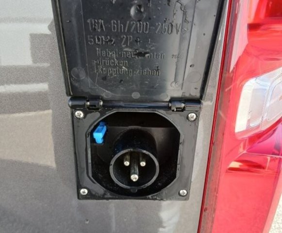 Possl Campster - Photo 24