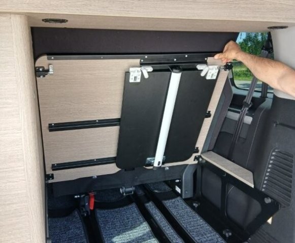 Possl Campster - Photo 26