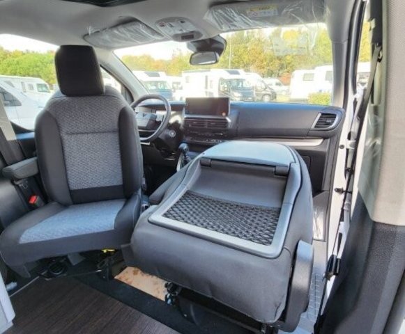 Possl Campster - Photo 5