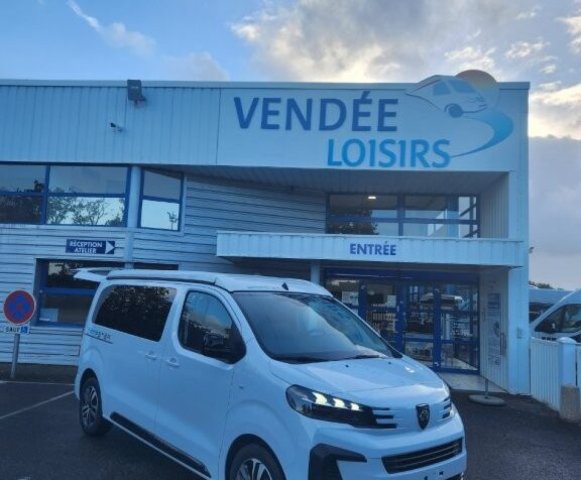 Possl Campster - Photo 6