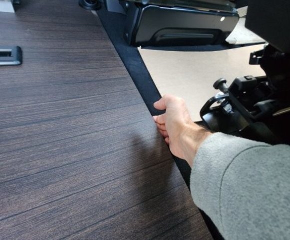 Possl Campster - Photo 7