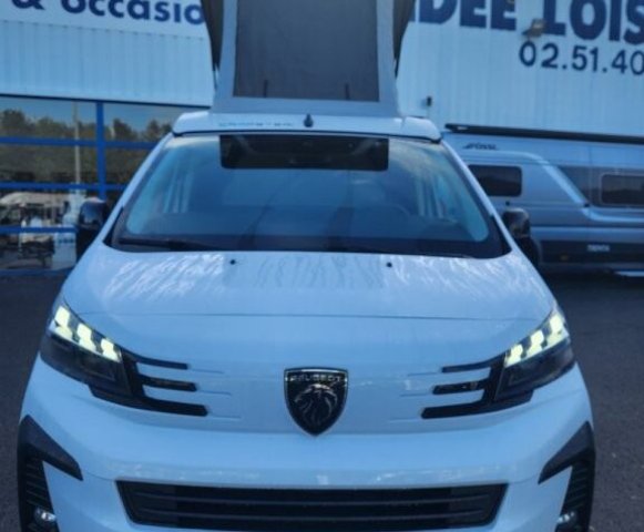 Possl Campster - Photo 9