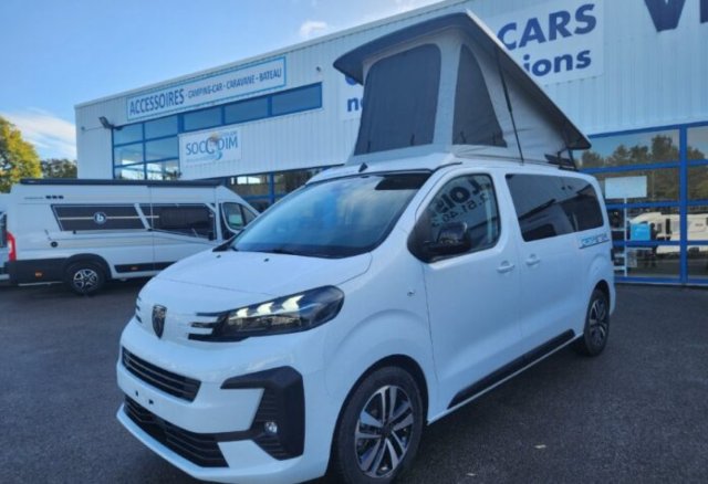 Possl Campster - Photo 10