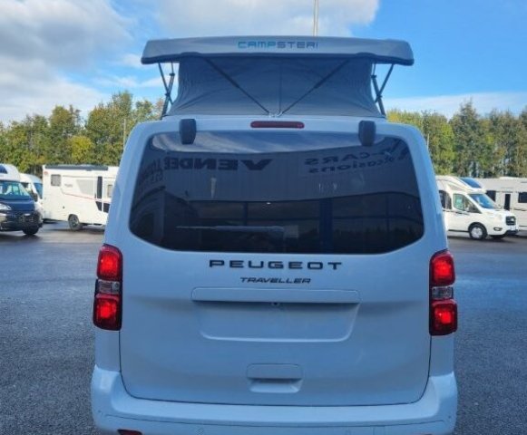 Possl Campster - Photo 12