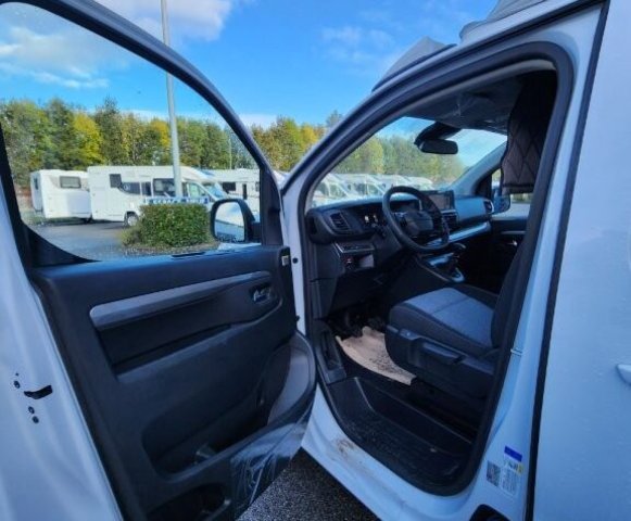 Possl Campster - Photo 19